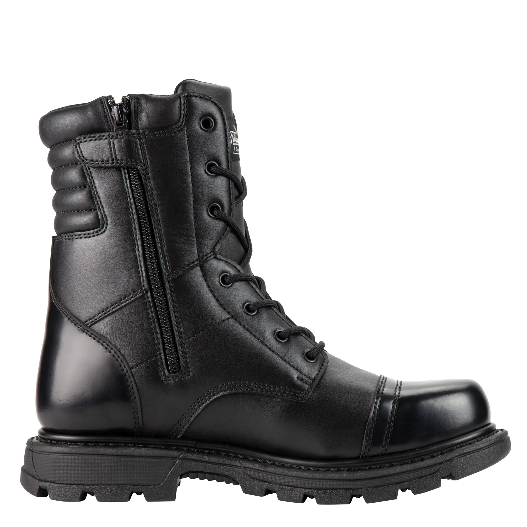 thorogood gen-flex2 tactical